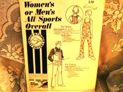 dk overall pattern2